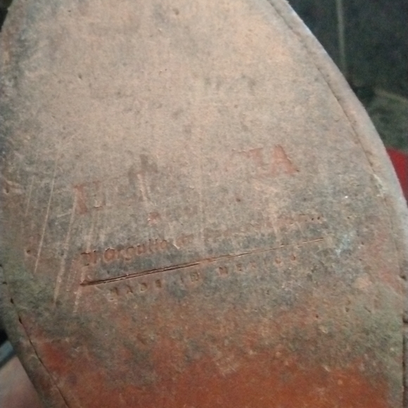 HERENCIA ROOPER BOOTS - Picture 11 of 12